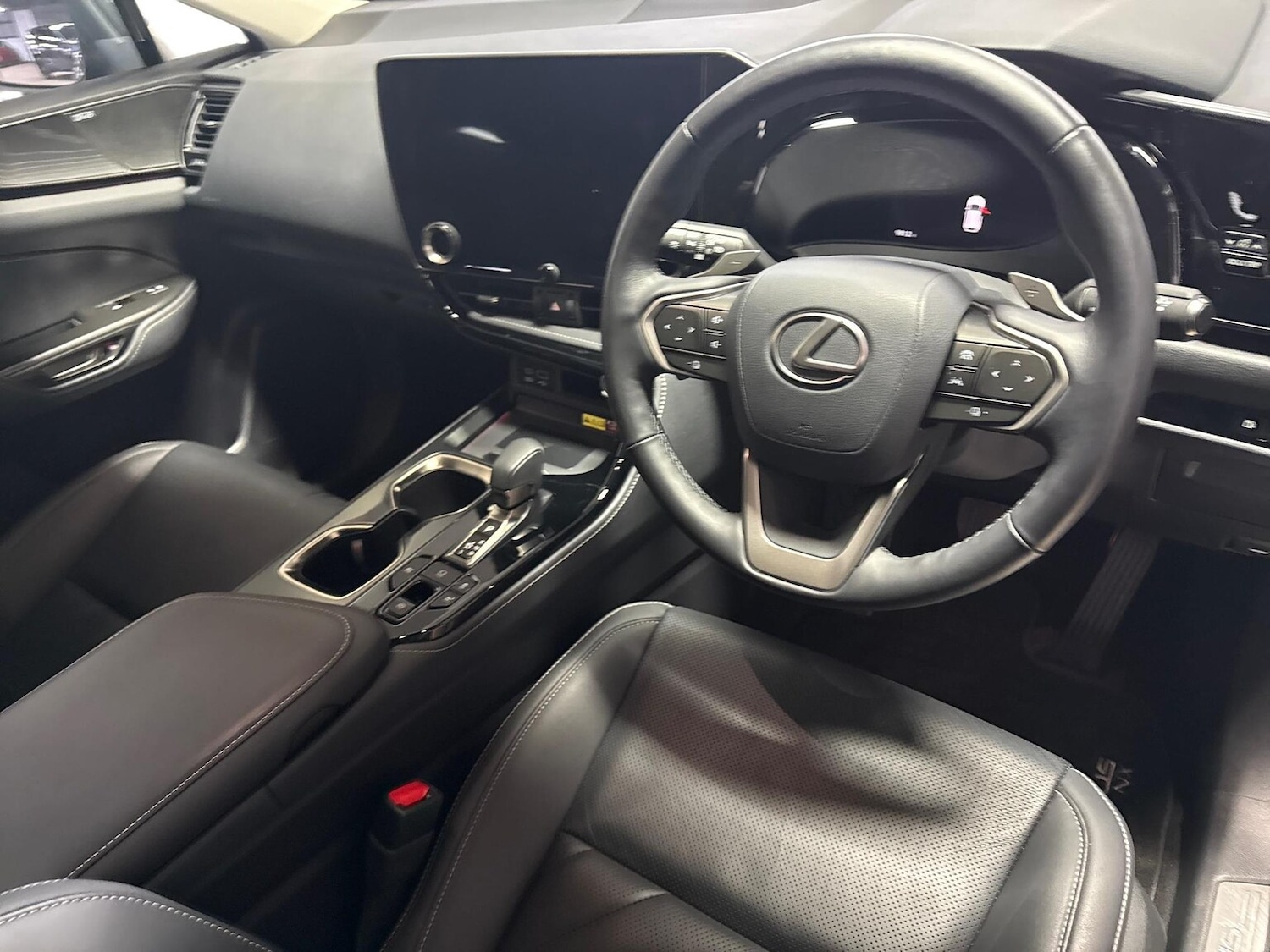 Used Lexus NX 2022 for sale - 78192977: Photo 17