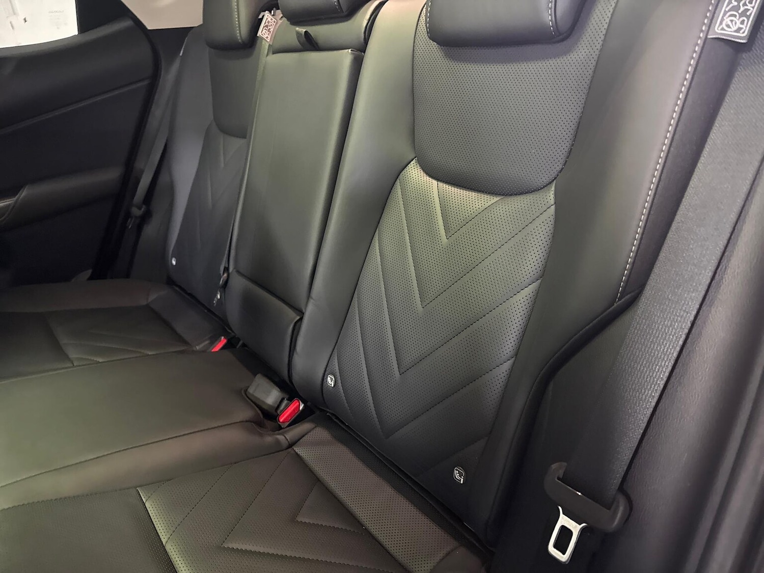 Used Lexus NX 2022 for sale - 78192977: Photo 18