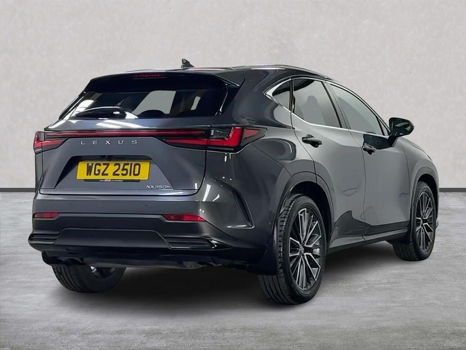 Used Lexus NX 2022 for sale - 78192977: Photo 20