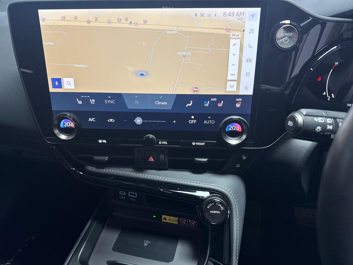 Used Lexus NX 2022 for sale - 78192977: Photo 25