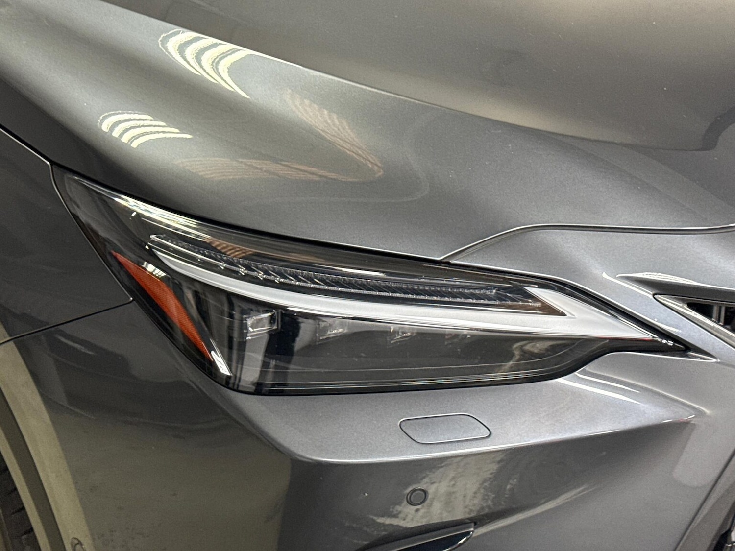 Used Lexus NX 2022 for sale - 78192977: Photo 31