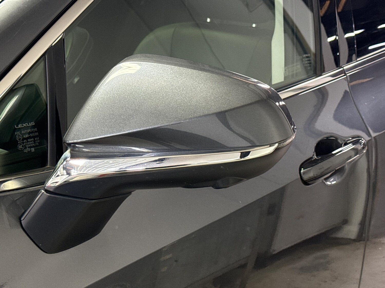 Used Lexus NX 2022 for sale - 78192977: Photo 32