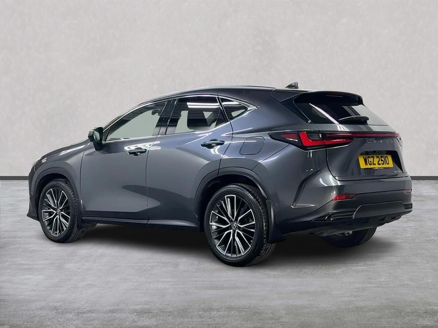 Used Lexus NX 2022 for sale - 78192977: Photo 4