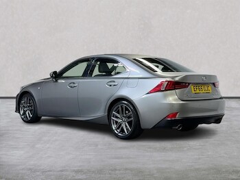 Used Lexus IS 2015 for sale - 77065758: Photo