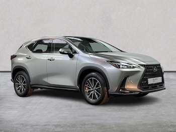 Used Lexus NX 2023 for sale - 78353397: Photo