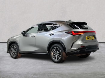 Used Lexus NX 2023 for sale - 78353397: Photo