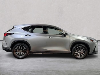 Used Lexus NX 2023 for sale - 78353397: Photo