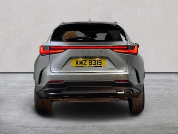 Used Lexus NX 2023 for sale - 78353397: Photo