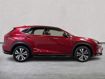 Used Lexus NX 2021 for sale - 78746605: Photo