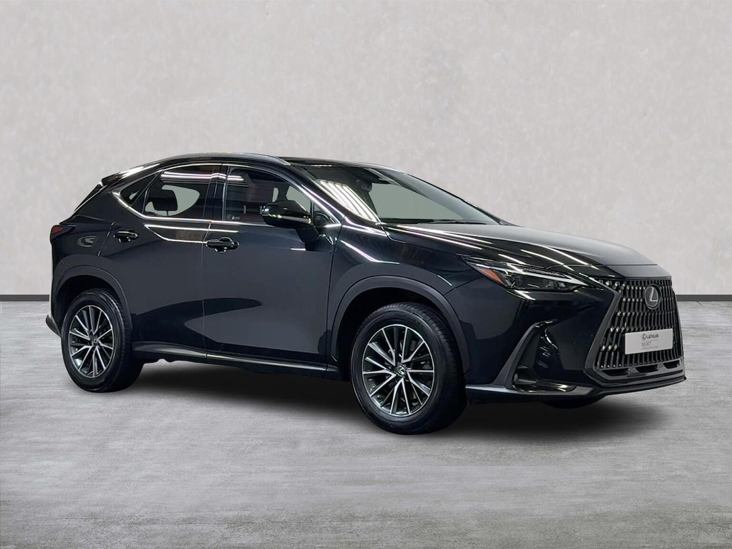 Used Lexus NX 2023 for sale - 76583234: Photo 1