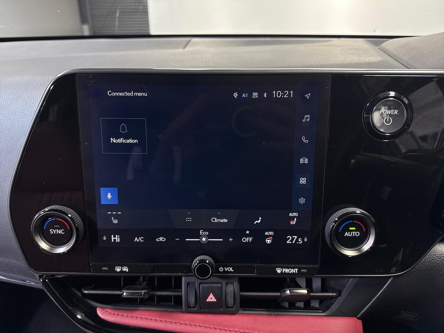 Used Lexus NX 2023 for sale - 76583234: Photo 11