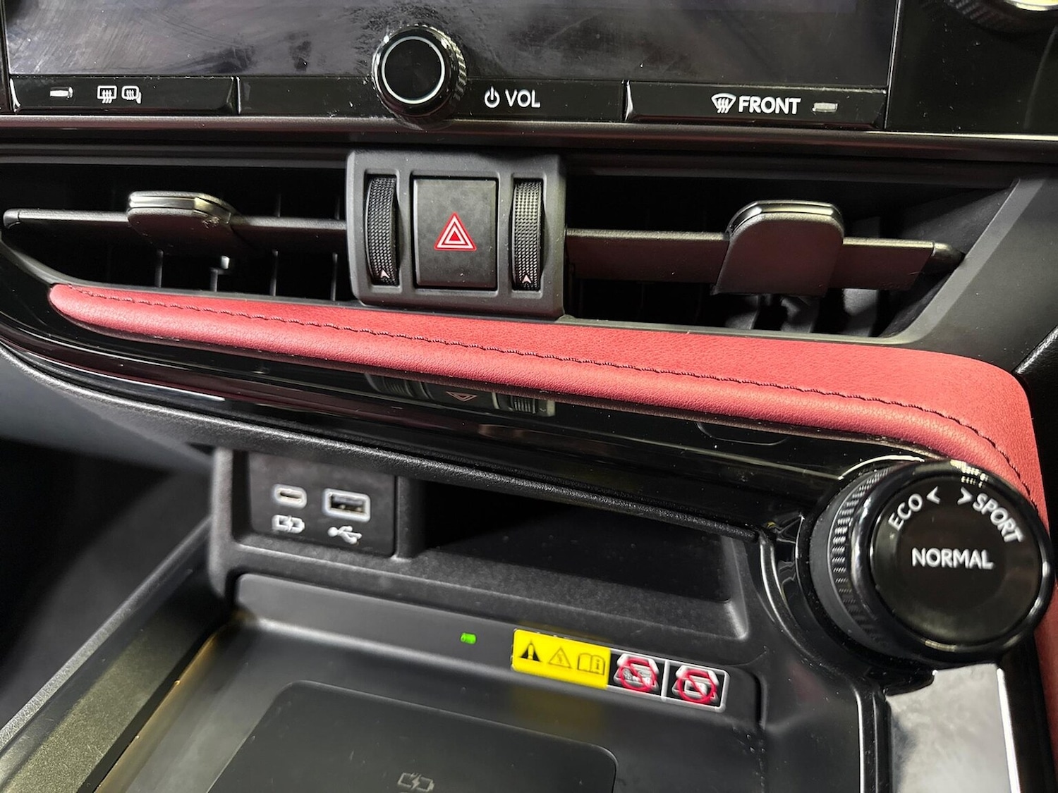 Used Lexus NX 2023 for sale - 76583234: Photo 12