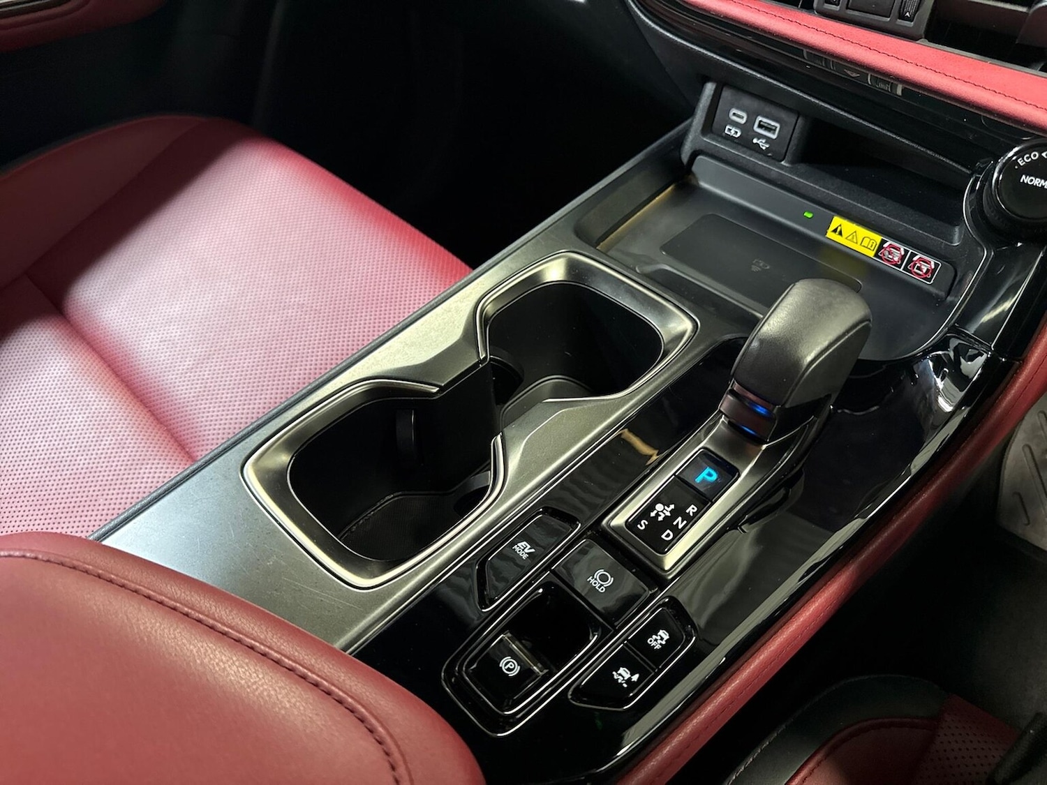 Used Lexus NX 2023 for sale - 76583234: Photo 13