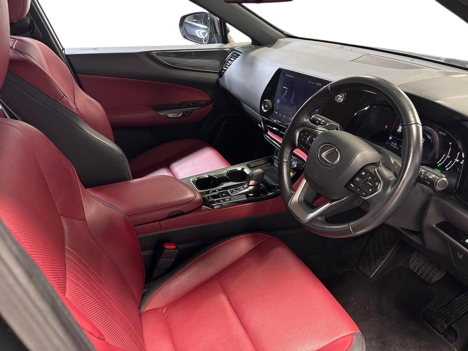 Used Lexus NX 2023 for sale - 76583234: Photo 15