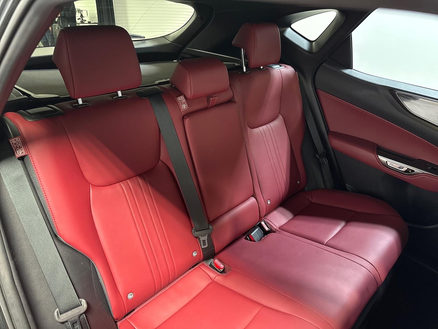 Used Lexus NX 2023 for sale - 76583234: Photo 16