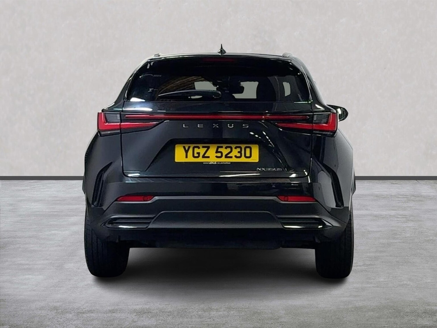 Used Lexus NX 2023 for sale - 76583234: Photo 18