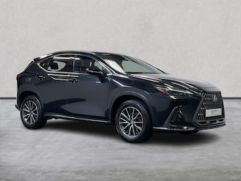 Lexus - NX