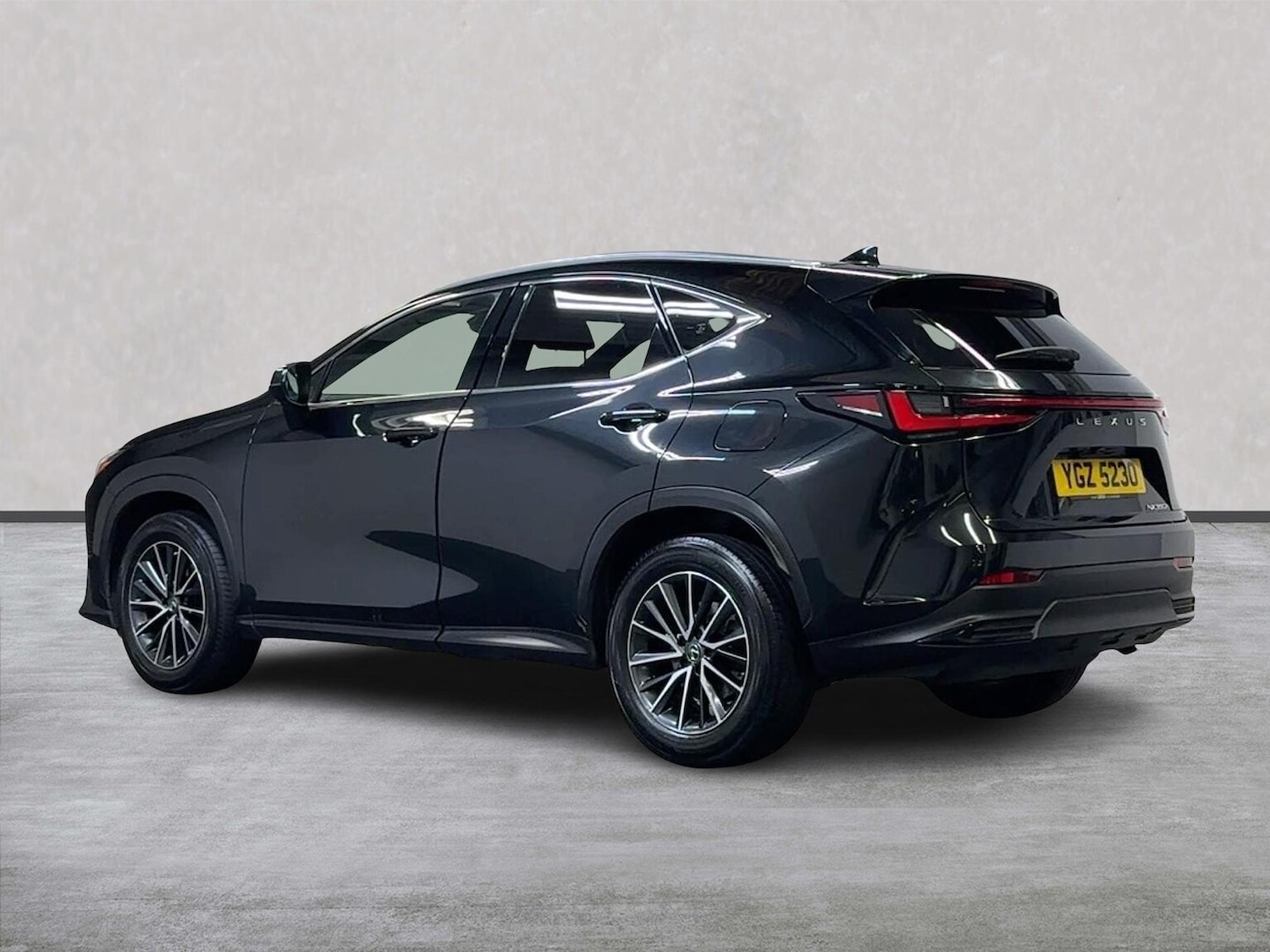 Used Lexus NX 2023 for sale - 76583234: Photo 2