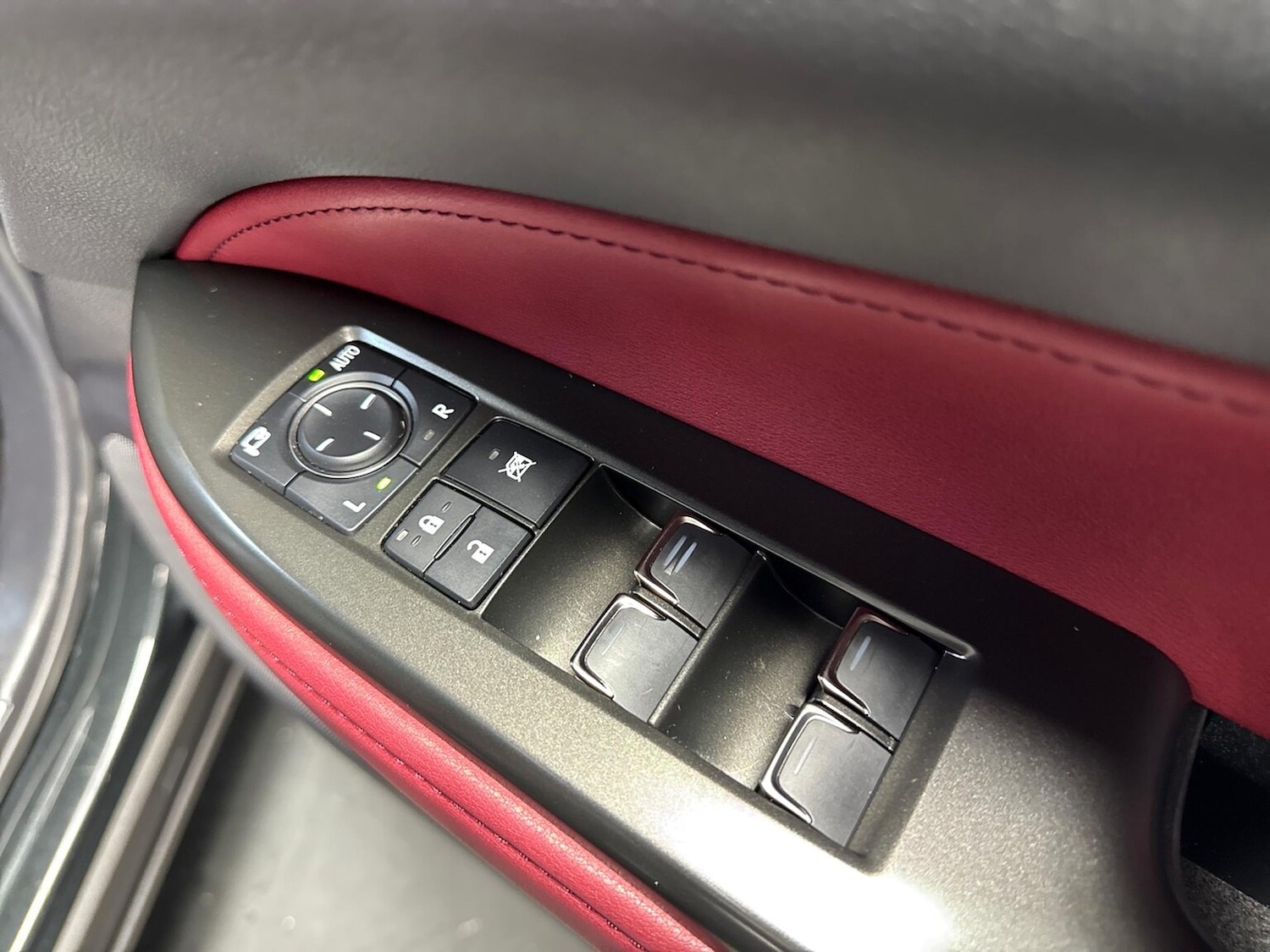 Used Lexus NX 2023 for sale - 76583234: Photo 21