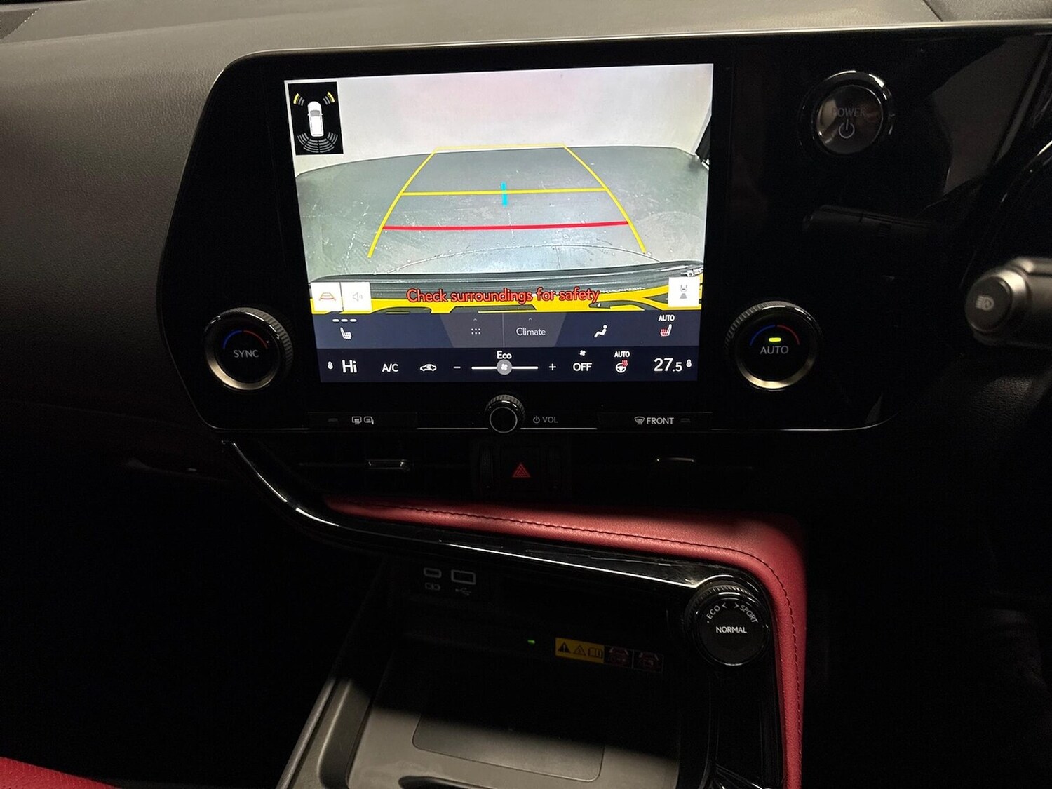 Used Lexus NX 2023 for sale - 76583234: Photo 23