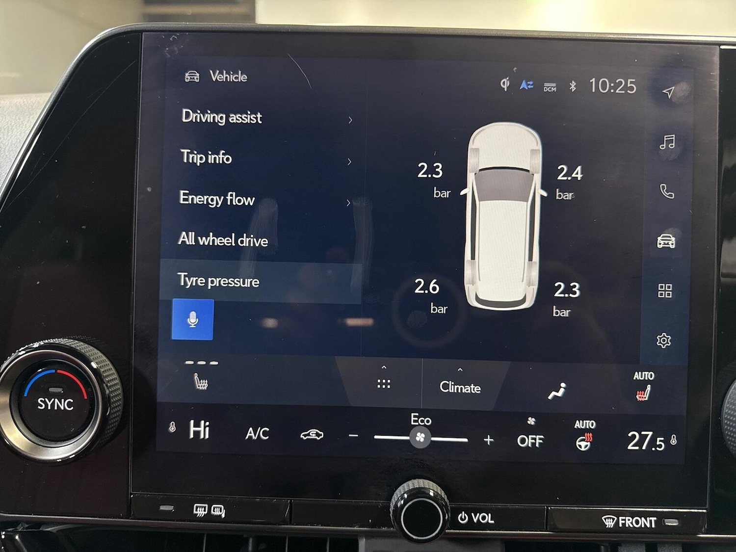 Used Lexus NX 2023 for sale - 76583234: Photo 25