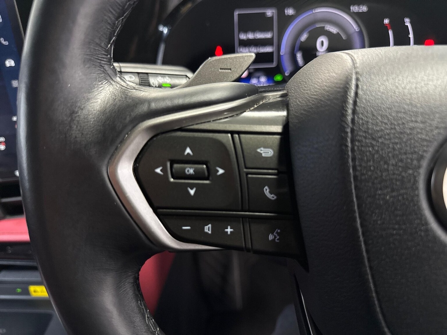 Used Lexus NX 2023 for sale - 76583234: Photo 27