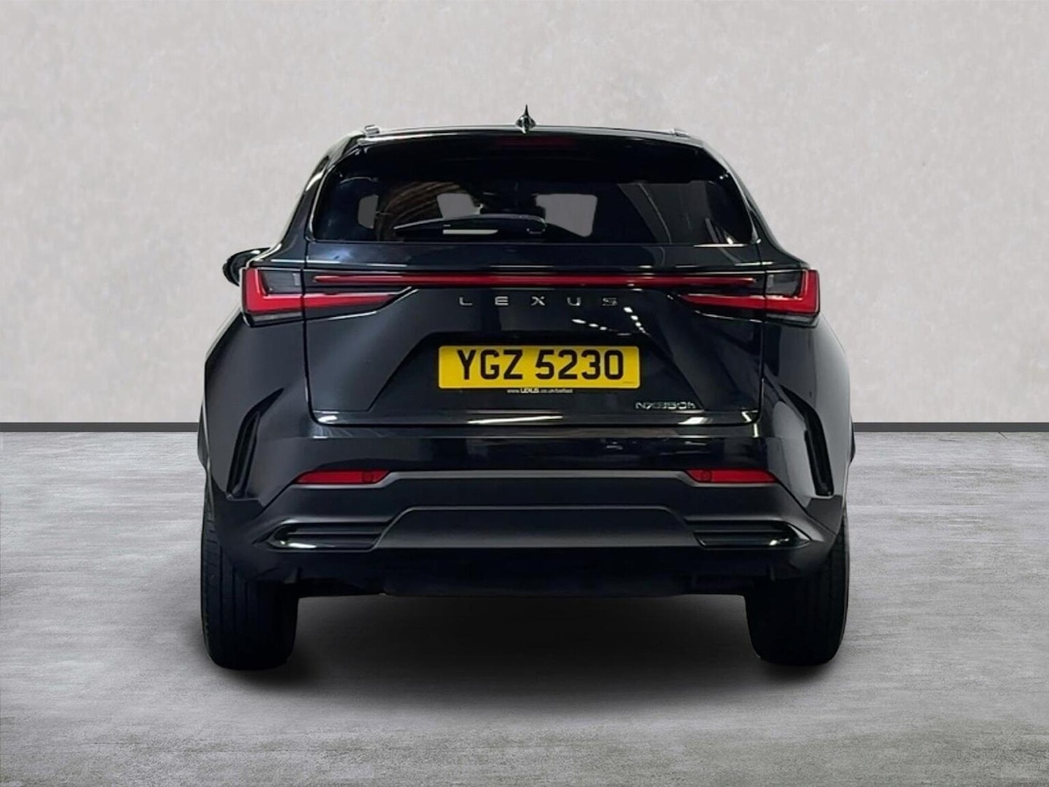 Used Lexus NX 2023 for sale - 76583234: Photo 4