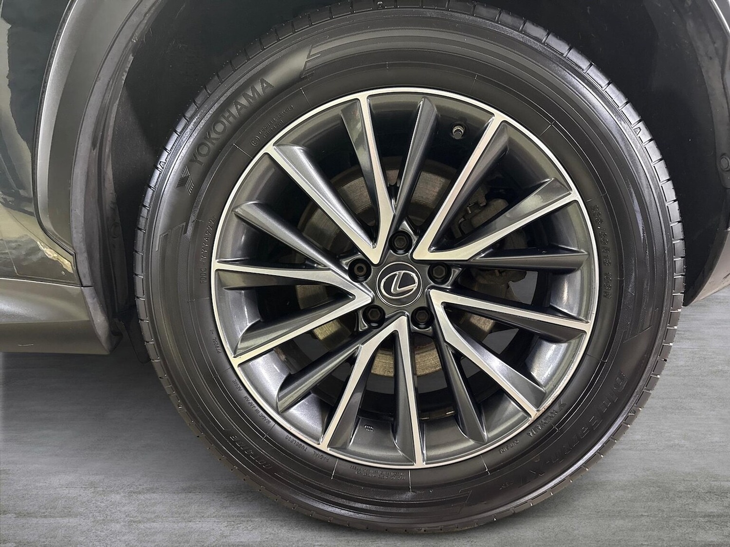 Used Lexus NX 2023 for sale - 76583234: Photo 6