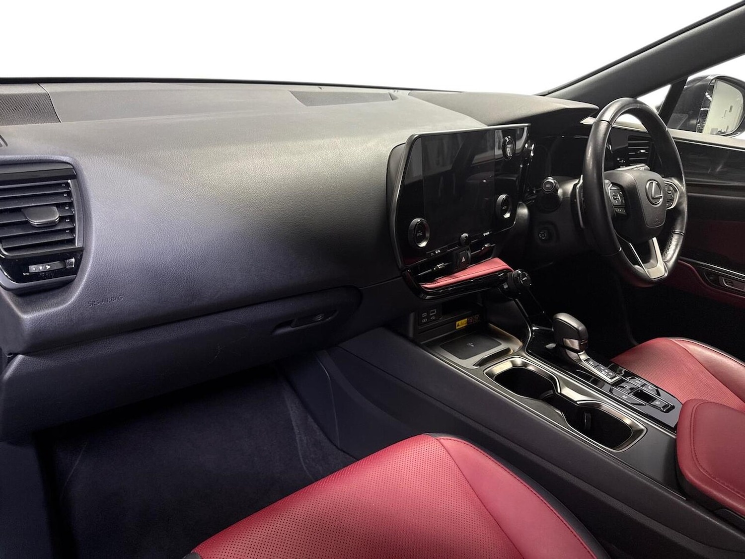 Used Lexus NX 2023 for sale - 76583234: Photo 7