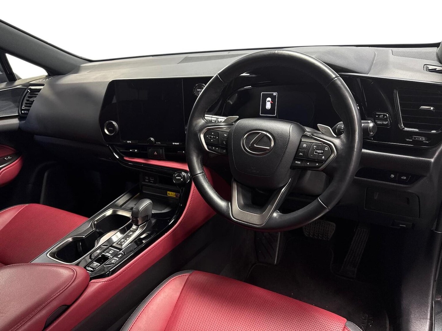 Used Lexus NX 2023 for sale - 76583234: Photo 8