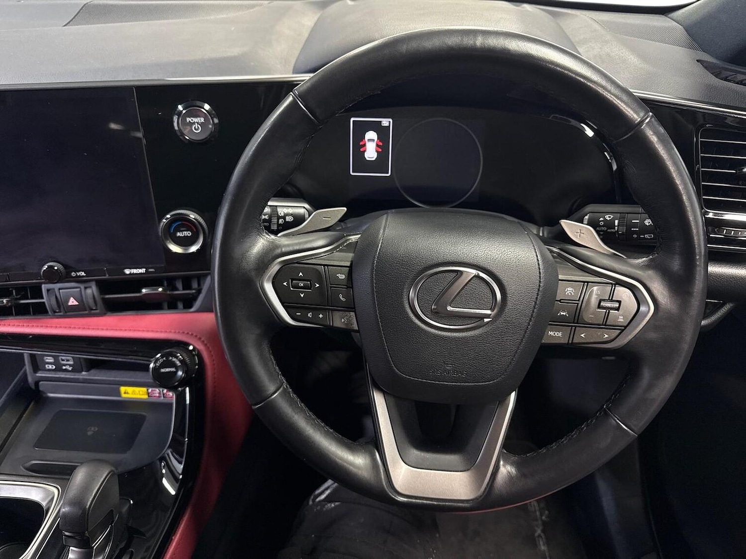 Used Lexus NX 2023 for sale - 76583234: Photo 9