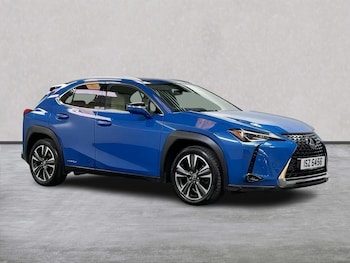Used Lexus UX 2020 for sale - 79467947: Photo