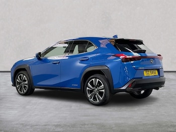 Used Lexus UX 2020 for sale - 79467947: Photo