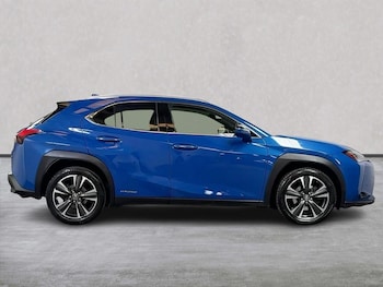 Used Lexus UX 2020 for sale - 79467947: Photo