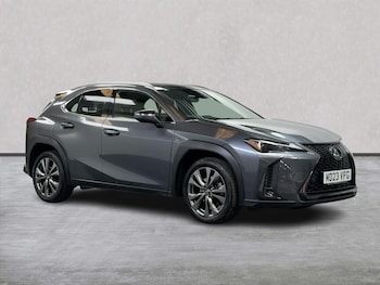Used Lexus UX 2023 for sale - 79476909: Photo