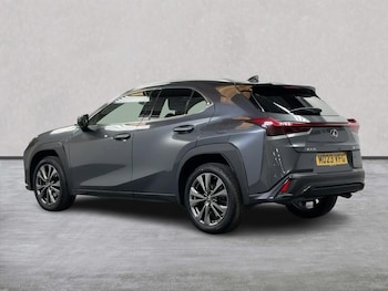 Used Lexus UX 2023 for sale - 79476909: Photo