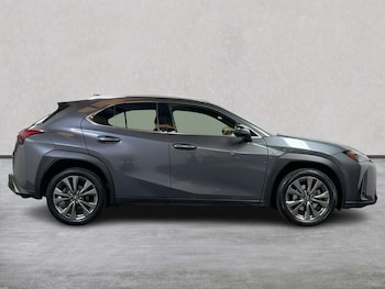 Used Lexus UX 2023 for sale - 79476909: Photo
