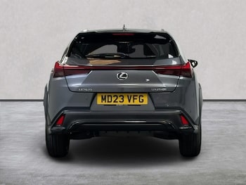 Used Lexus UX 2023 for sale - 79476909: Photo