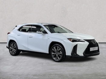 Used Lexus UX 2024 for sale - 78310779: Photo