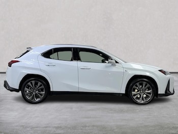 Used Lexus UX 2024 for sale - 78310779: Photo