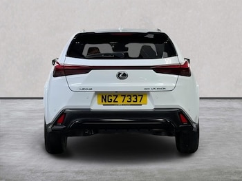 Used Lexus UX 2024 for sale - 78310779: Photo