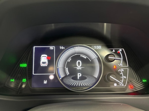 Used Lexus UX 2023 for sale - 76219174: Photo 10