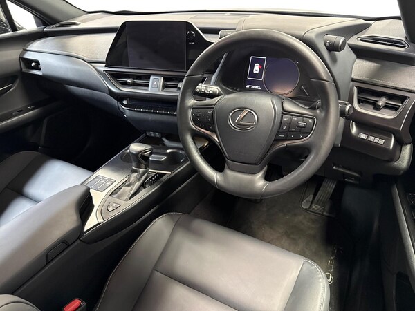 Used Lexus UX 2023 for sale - 76219174: Photo 15