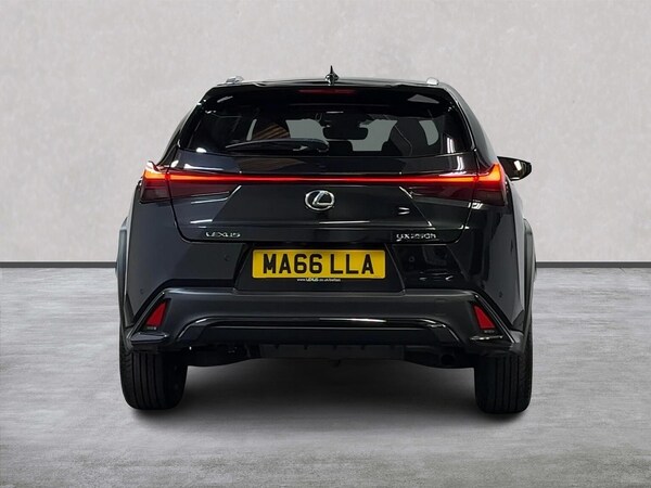 Used Lexus UX 2023 for sale - 76219174: Photo 18