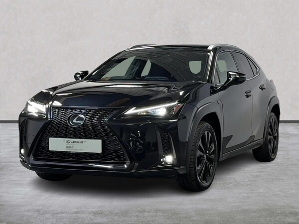 Used Lexus UX 2023 for sale - 76219174: Photo 20