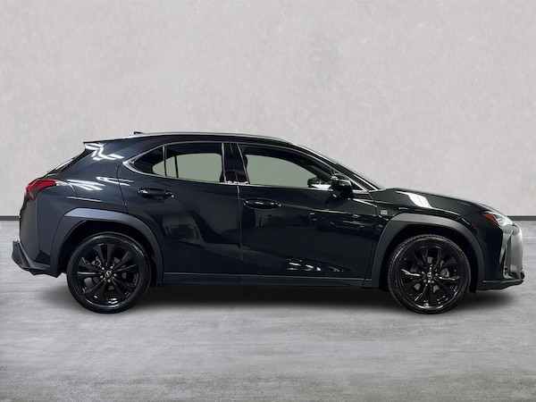 Used Lexus UX 2023 for sale - 76219174: Photo 3