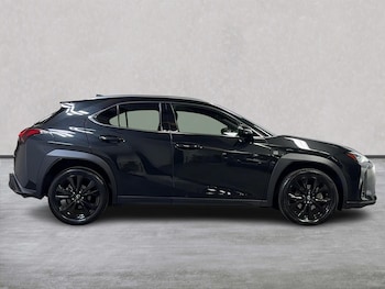 Used Lexus UX 2023 for sale - 76219174: Photo 3