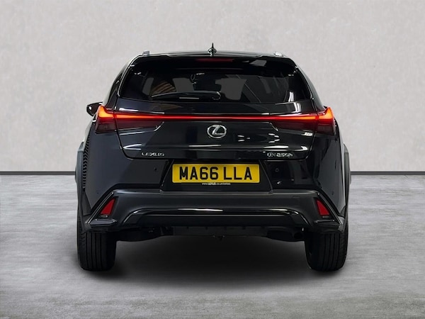Used Lexus UX 2023 for sale - 76219174: Photo 4
