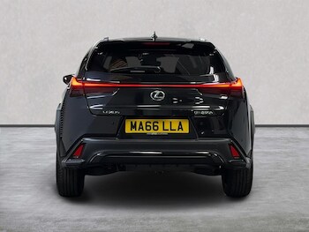Used Lexus UX 2023 for sale - 76219174: Photo 4