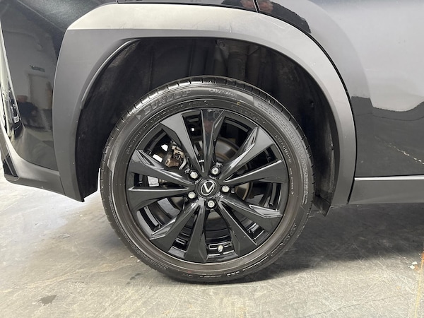 Used Lexus UX 2023 for sale - 76219174: Photo 6